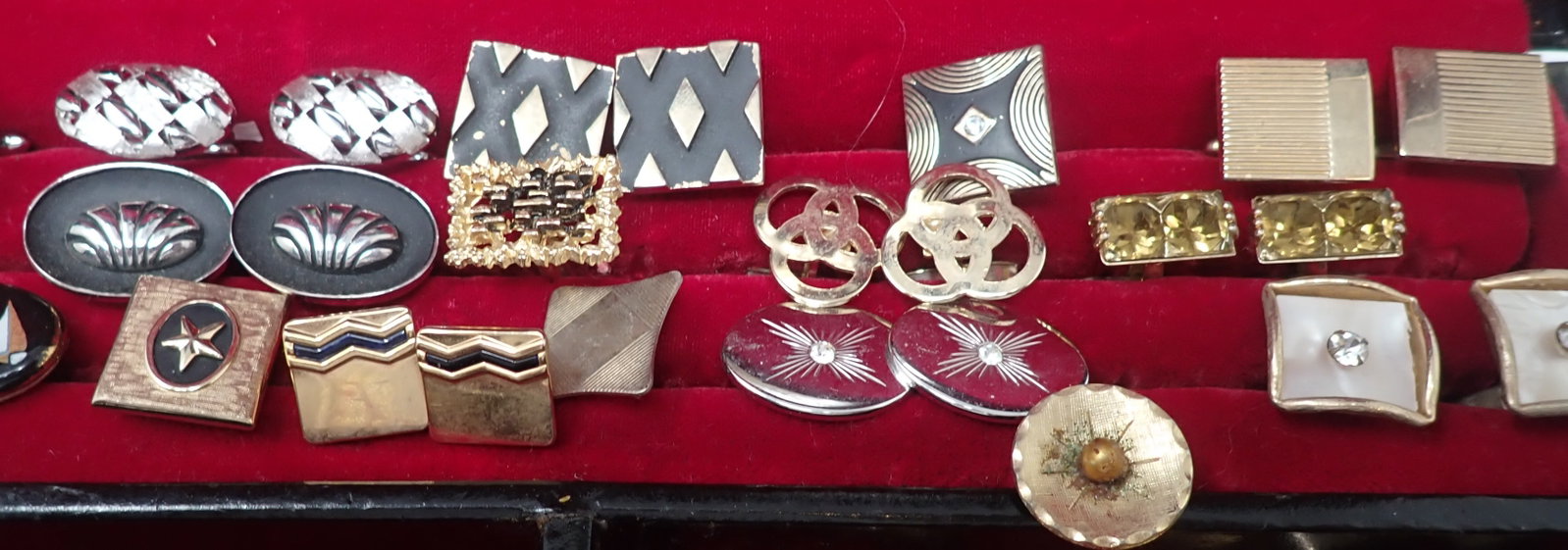 Cuff Links - 3