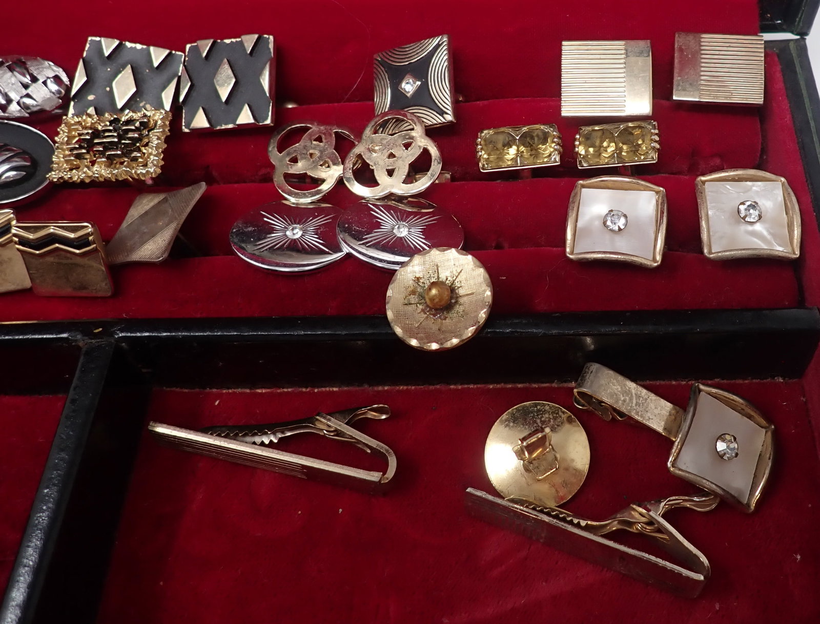 Cuff Links - 4