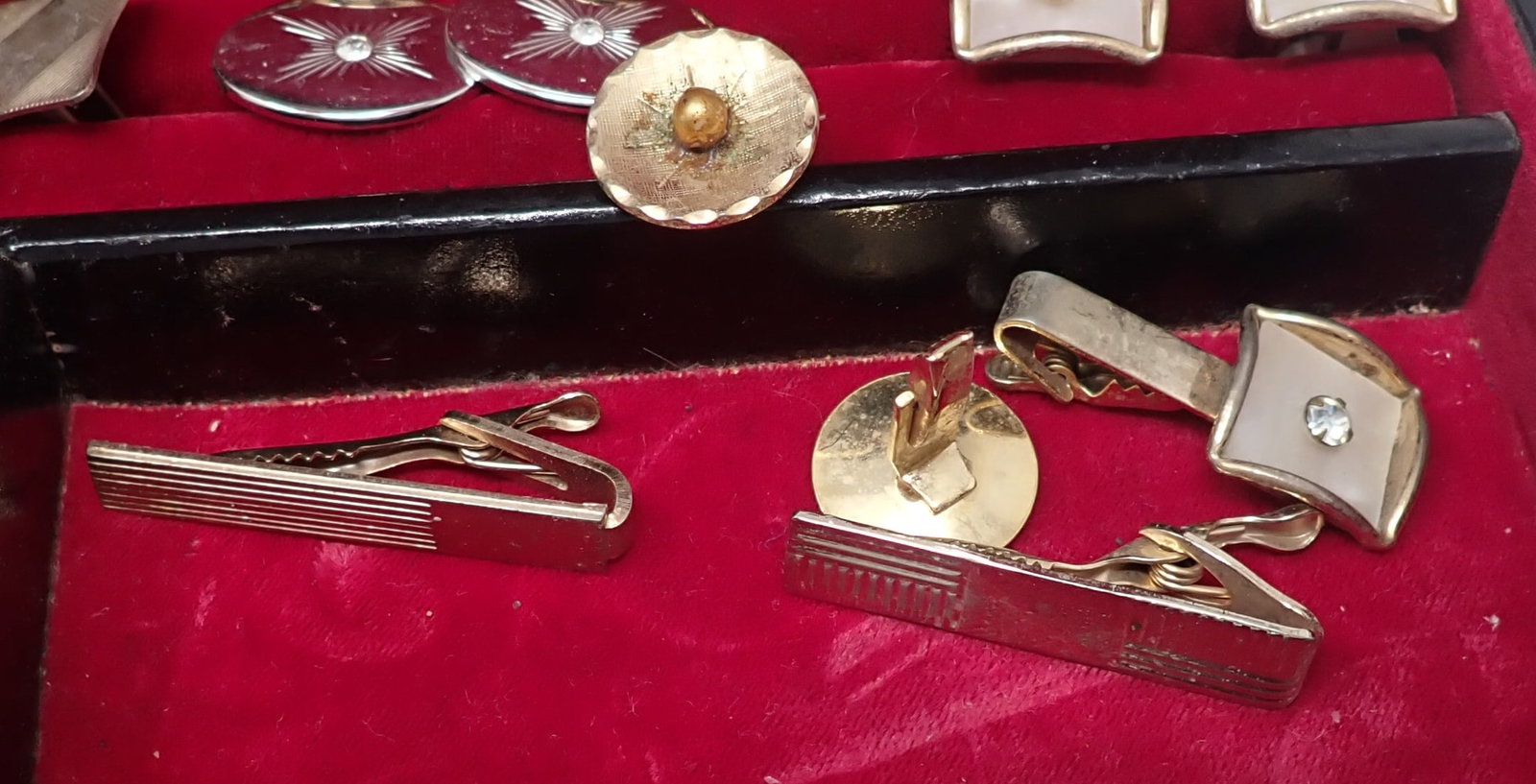 Cuff Links - 5