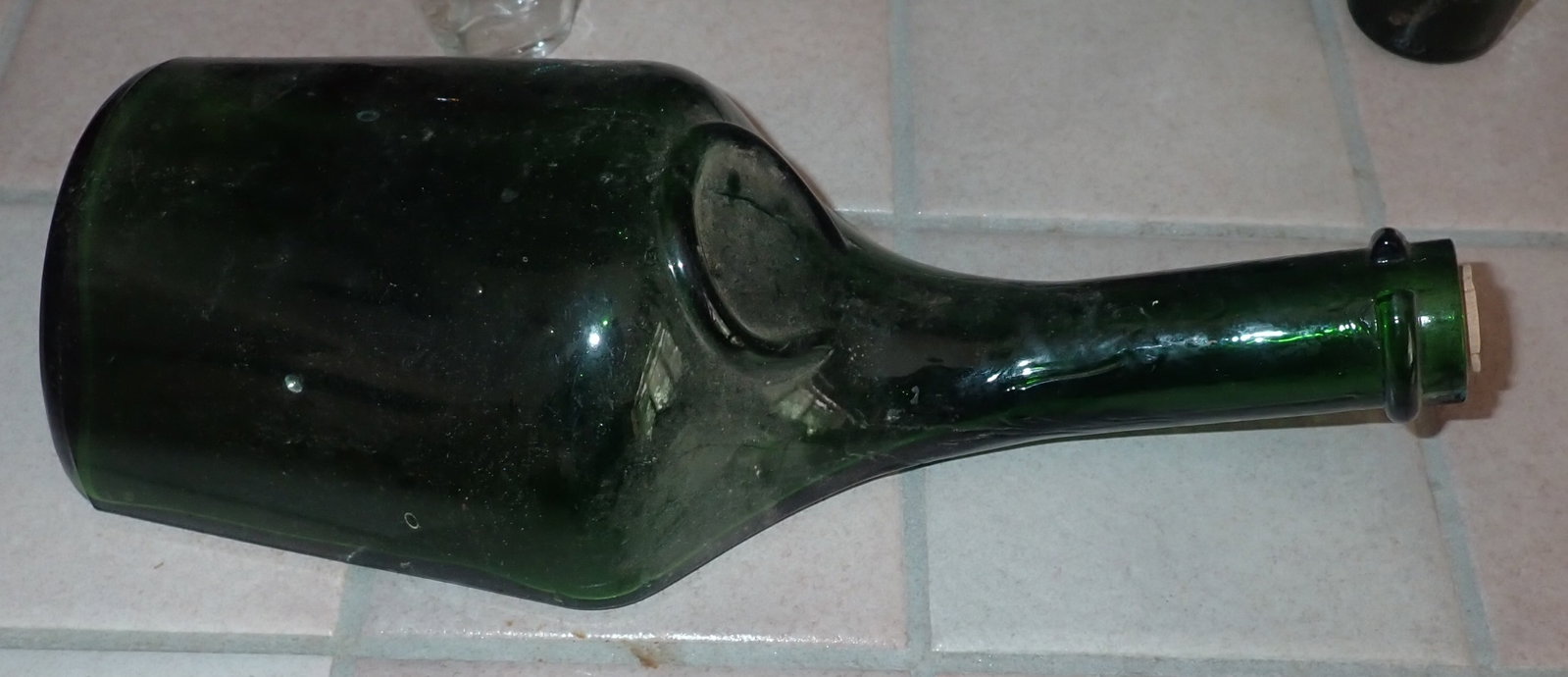 Bottles, Canning Jars, Insulator - 4