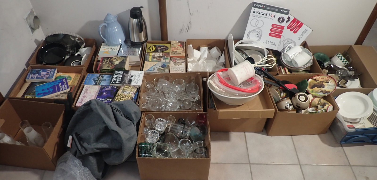 Large Lot of Misc: Must take all ! No in house shipping !