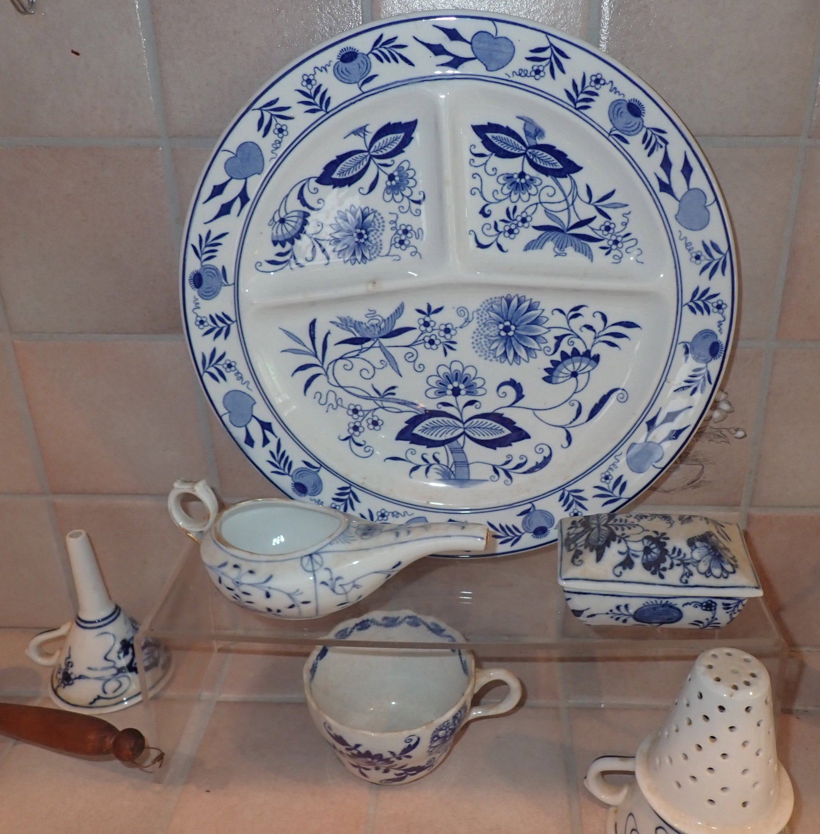 Meissen & Misc - 2