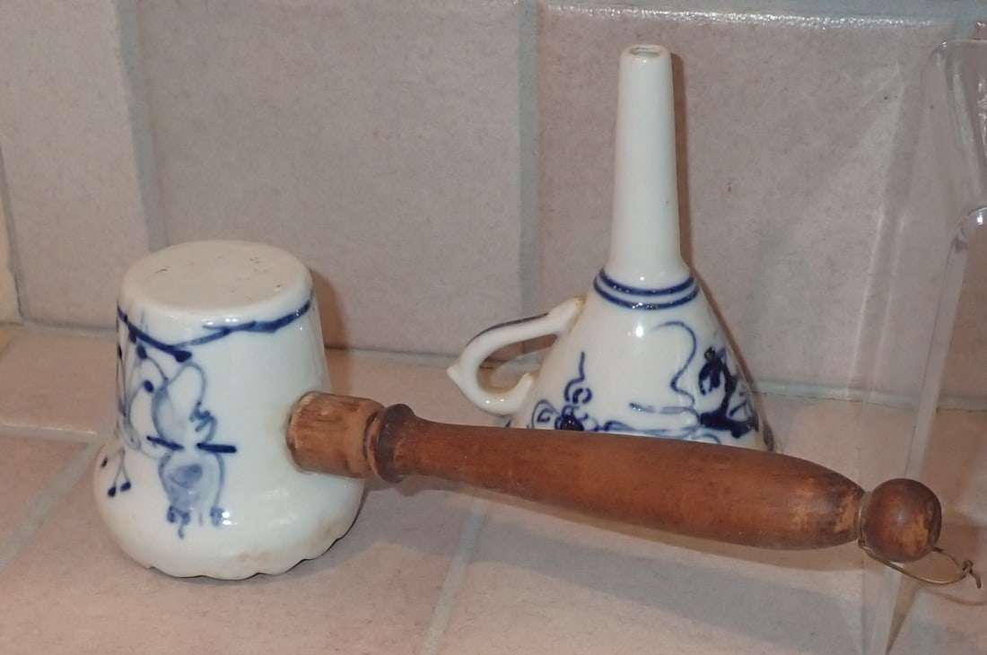 Meissen & Misc - 3