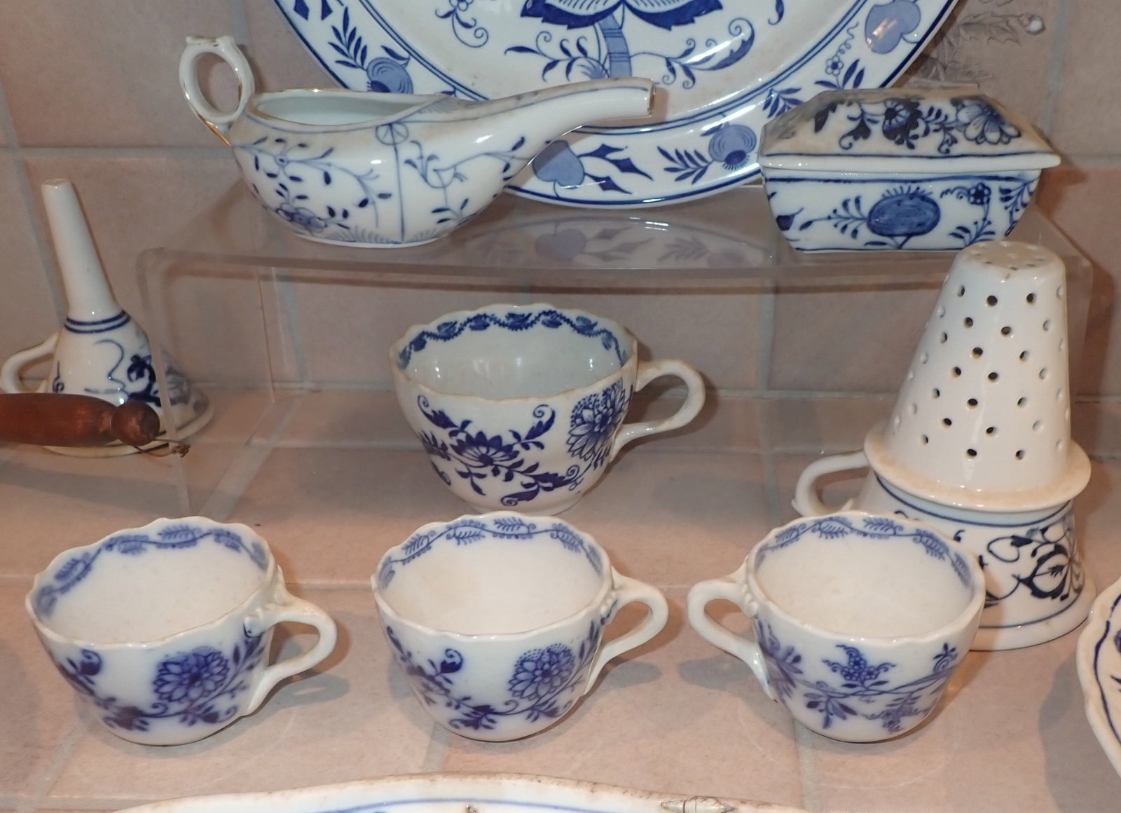 Meissen & Misc - 4