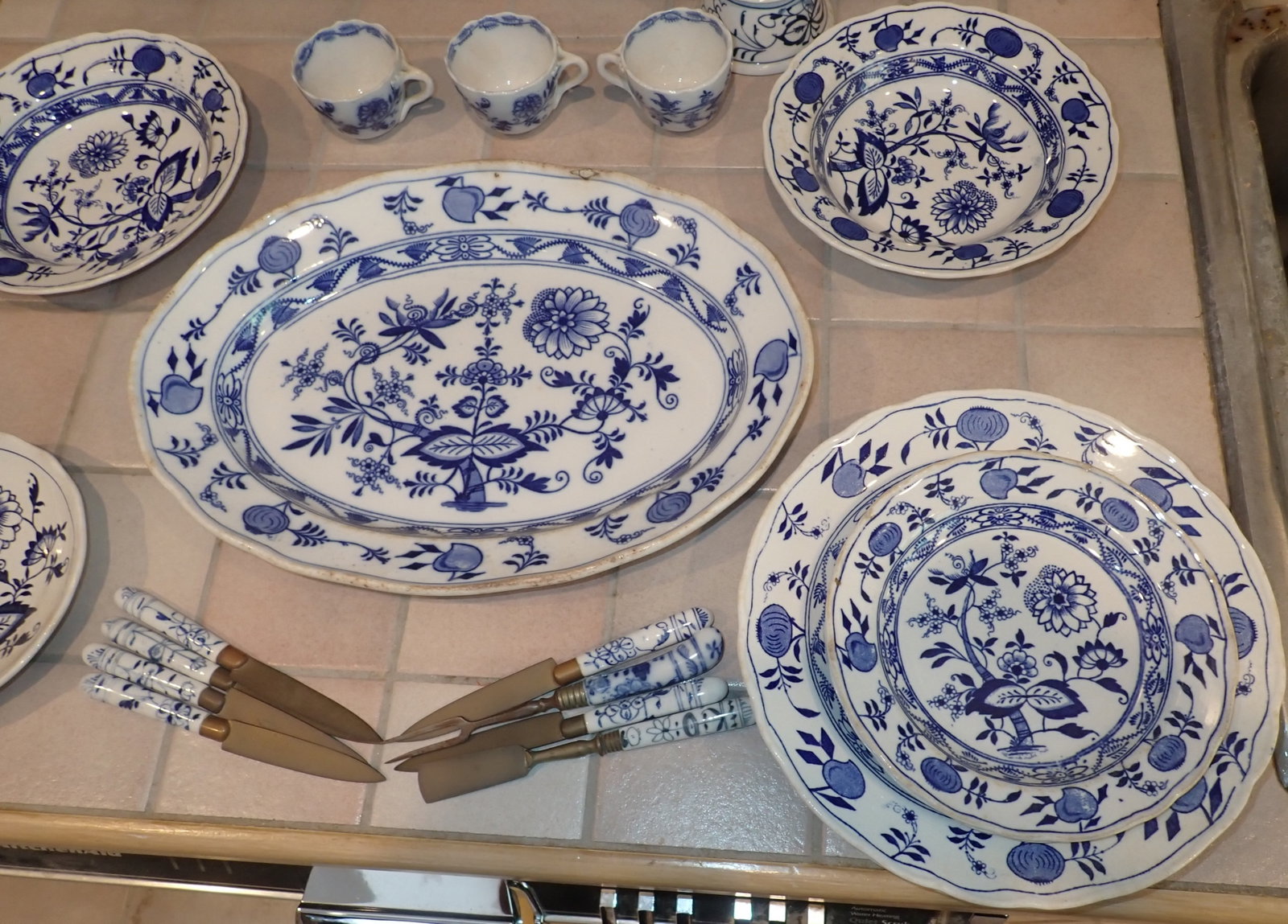 Meissen & Misc - 5