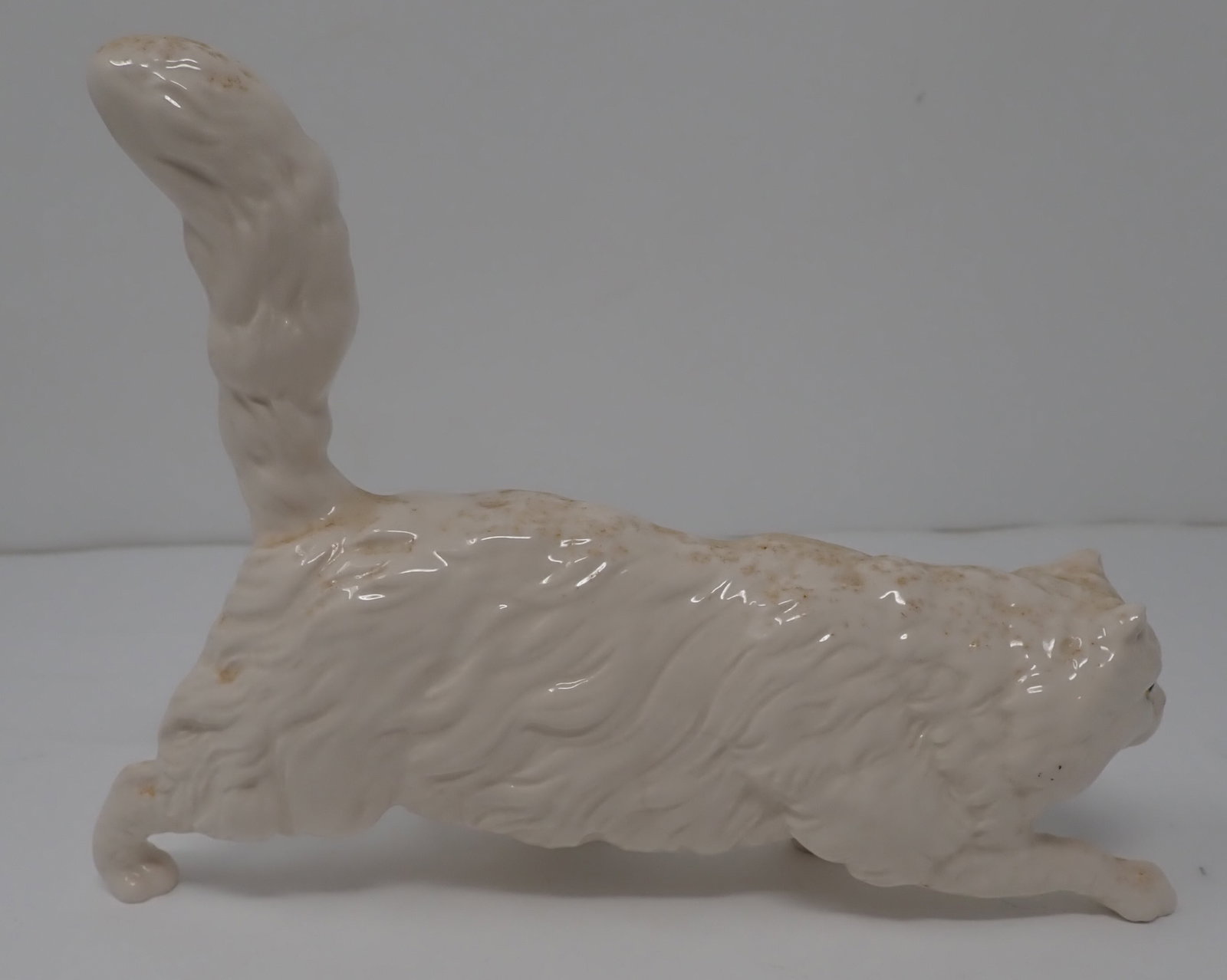 Royal Doulton Cat - 3