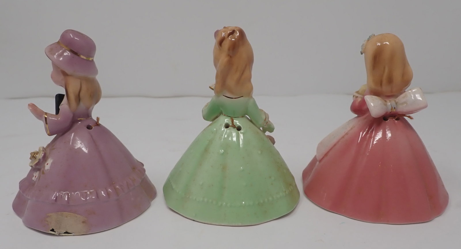 3 Josef Lady Bells - 2