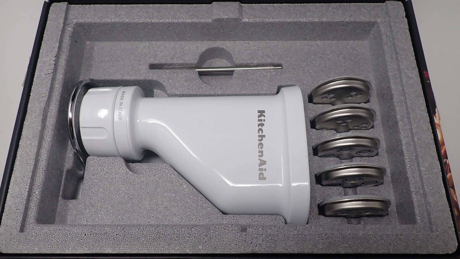 KitchenAid Stand Mixer Attachment - 2
