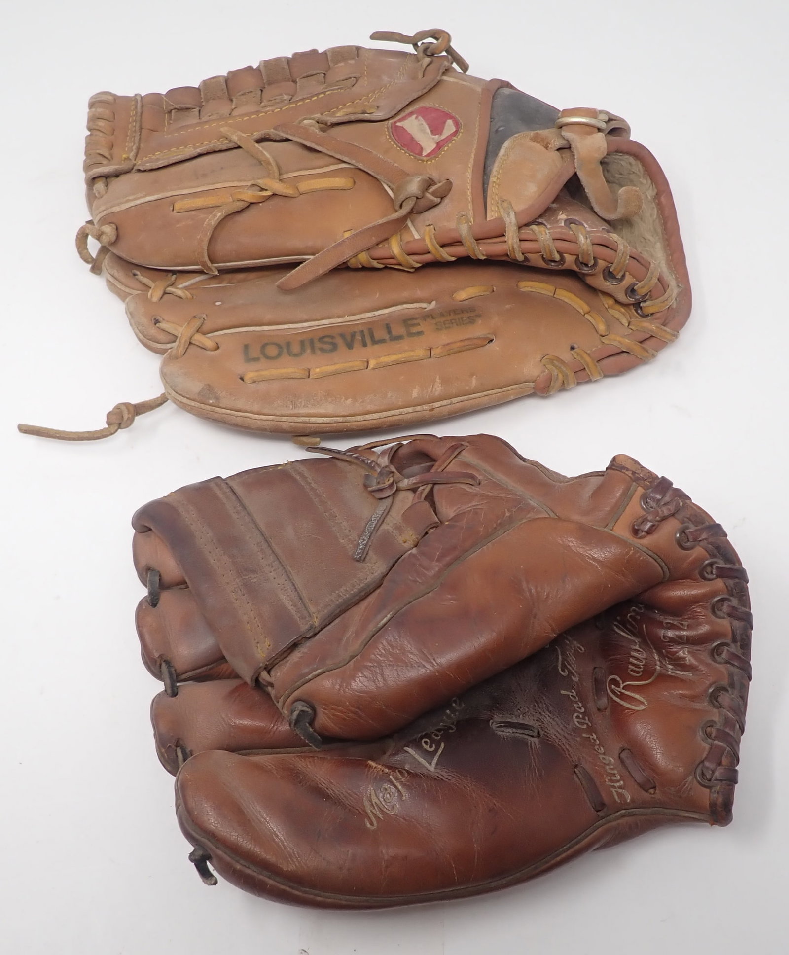 Rawlings Tony Kubek & Louisville Baseball Gloves: Shipping available