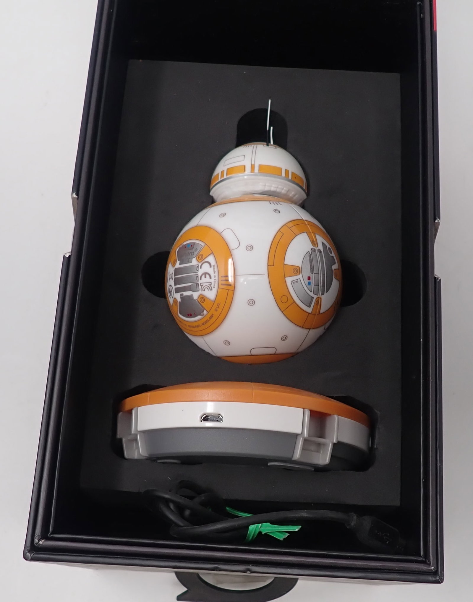 Star Wars Droid Trainer Sphere - 5
