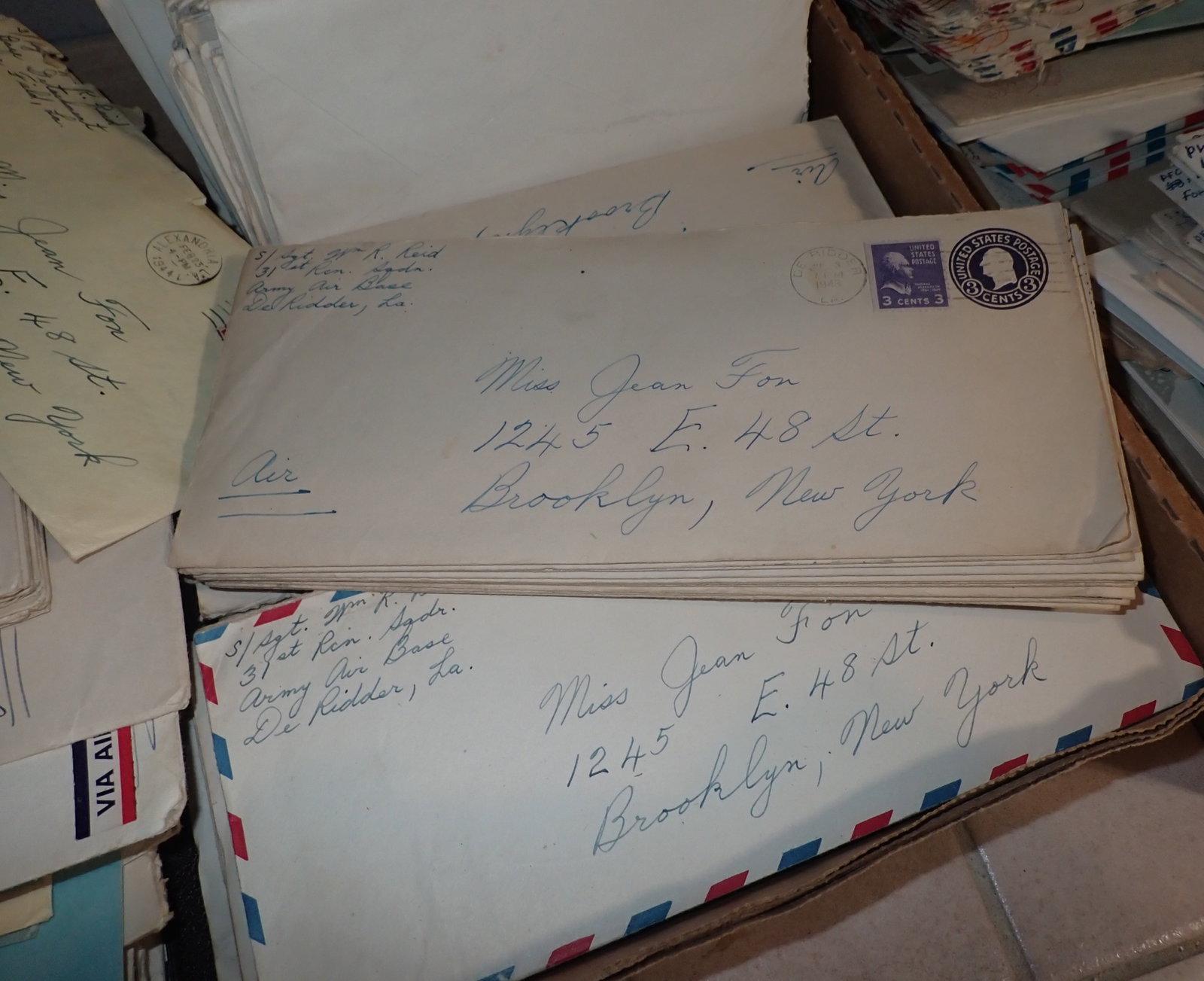 Military Ephemera & Misc - 11