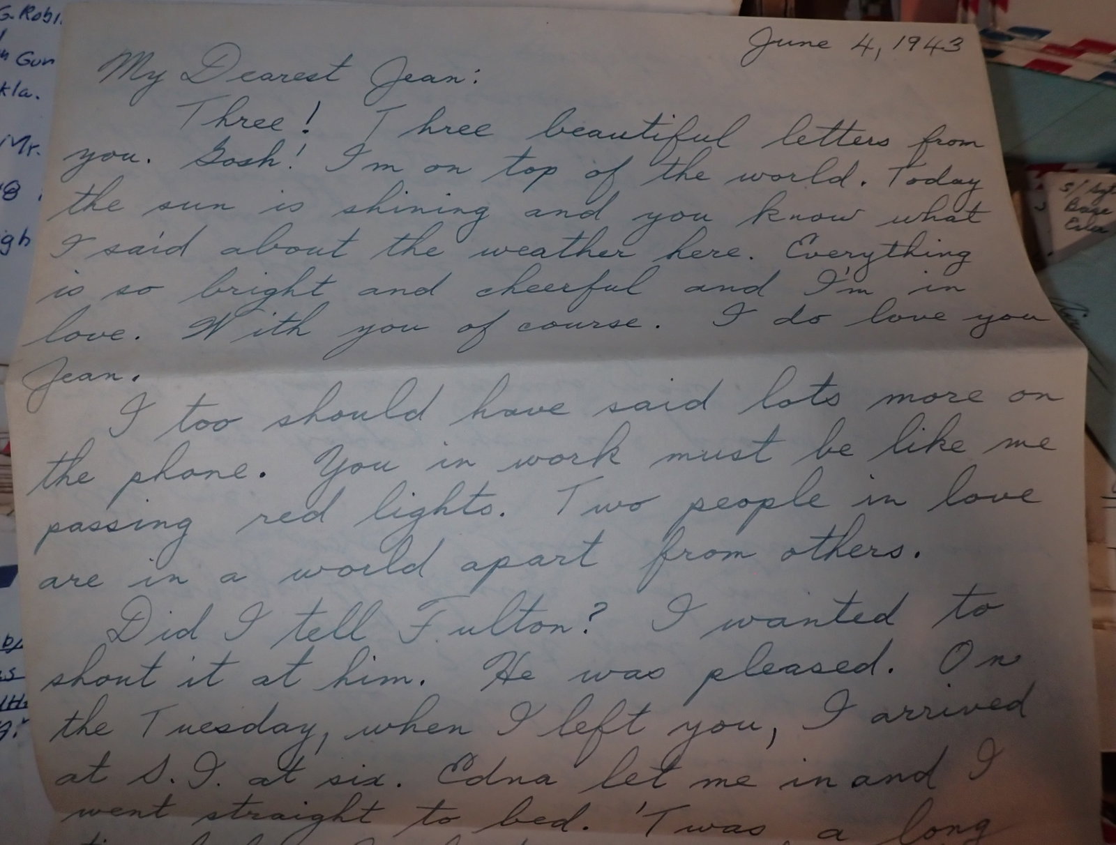 Military Ephemera & Misc - 14