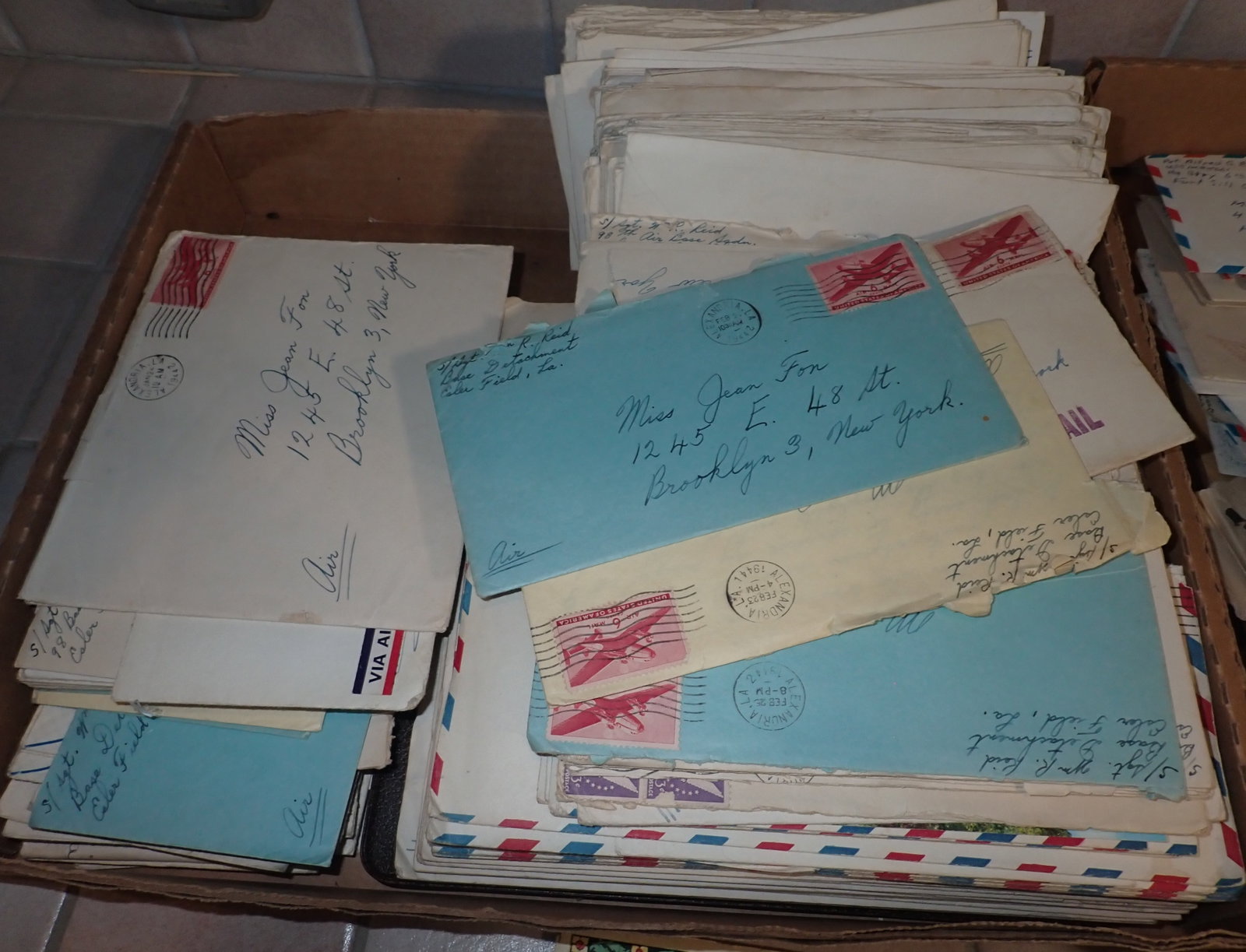 Military Ephemera & Misc - 2