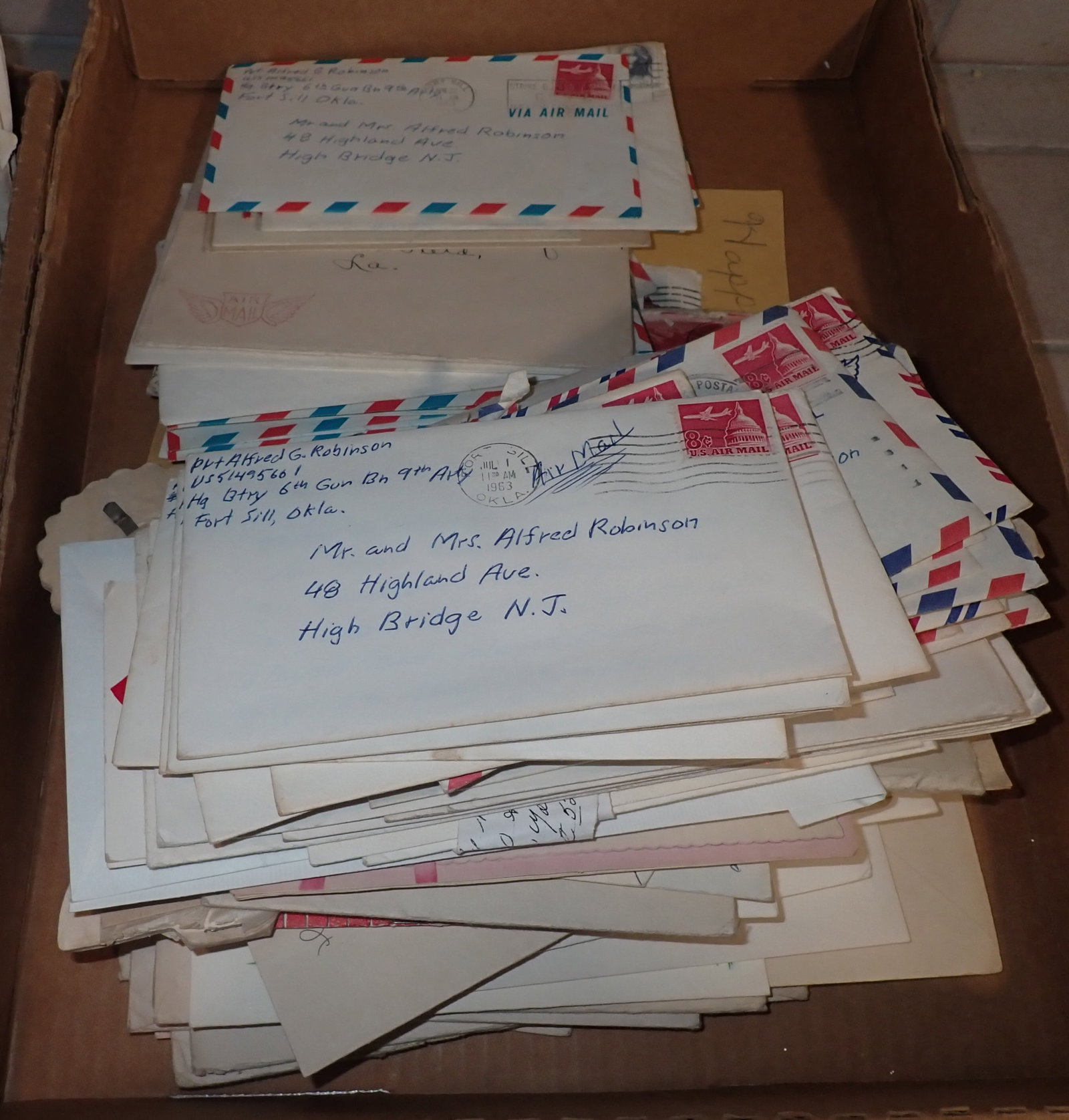 Military Ephemera & Misc - 3