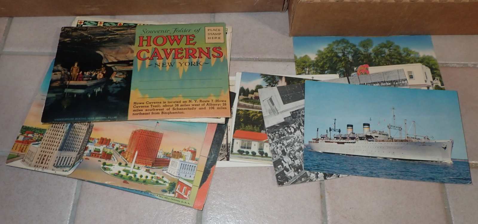 Military Ephemera & Misc - 4