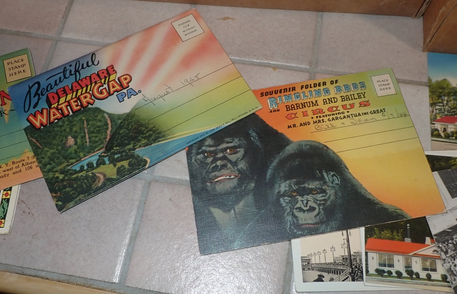 Military Ephemera & Misc - 5