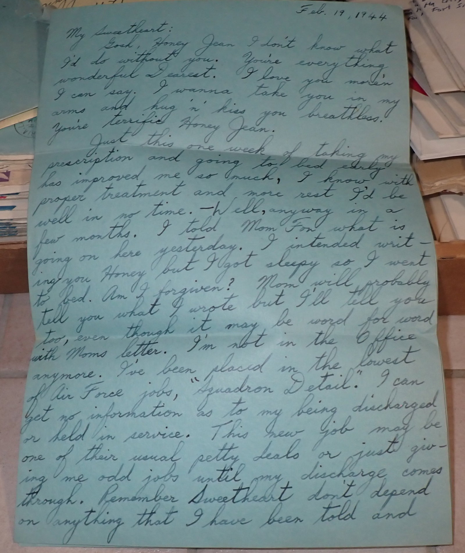 Military Ephemera & Misc - 6