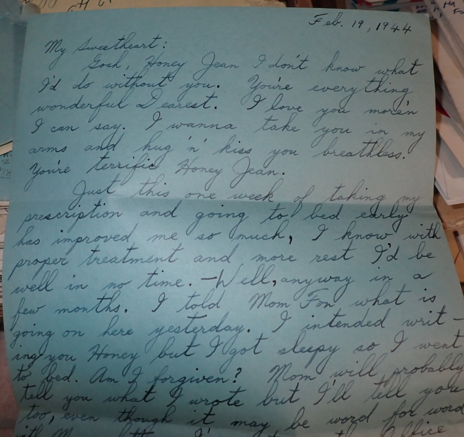 Military Ephemera & Misc - 7