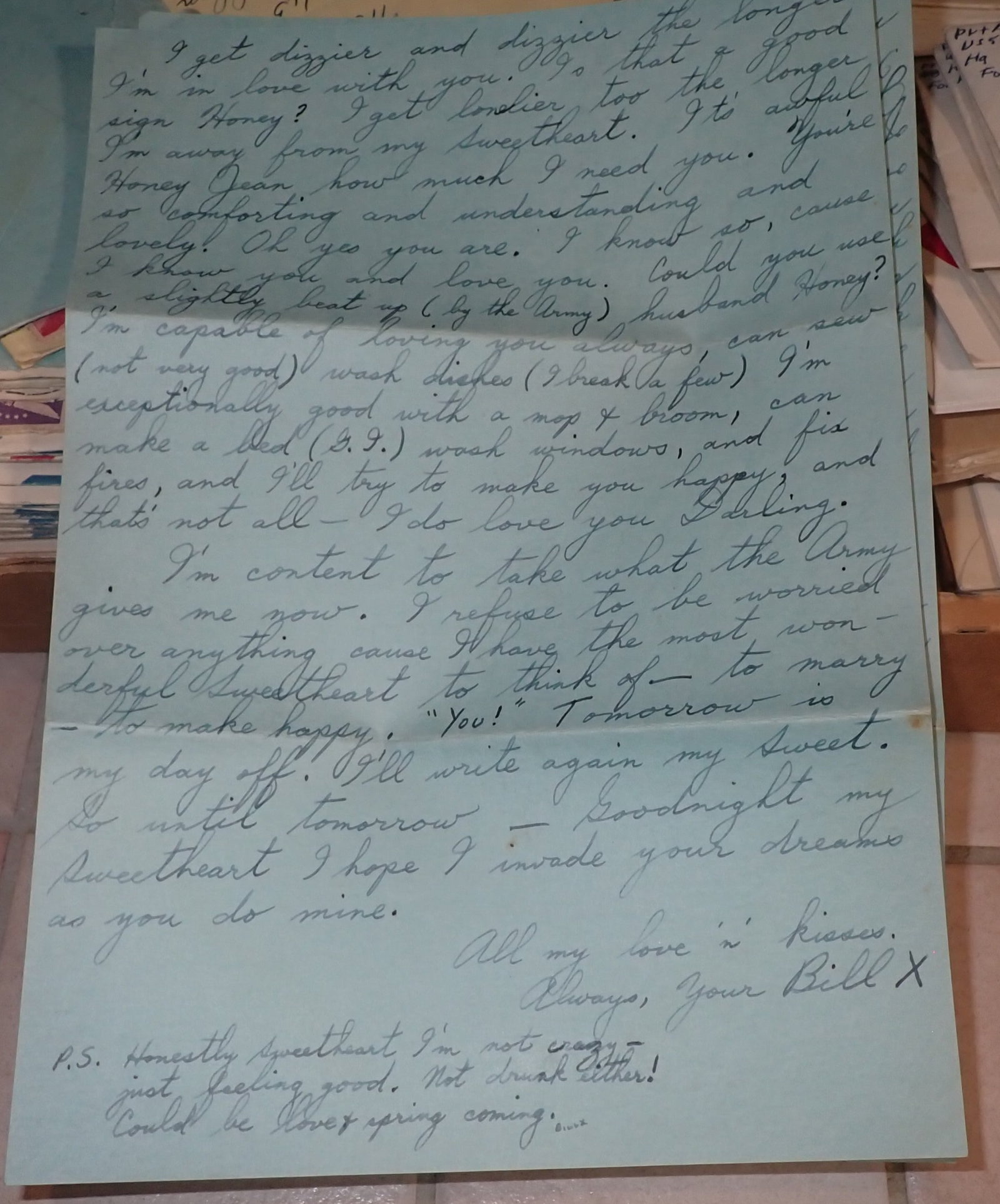 Military Ephemera & Misc - 9