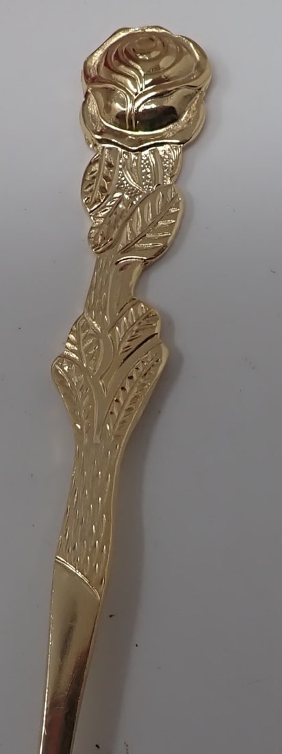 Flatware - 2