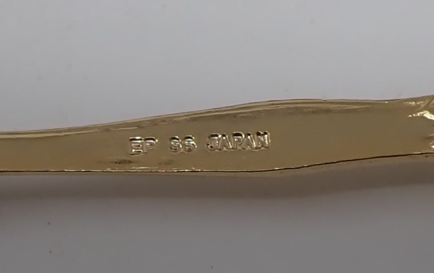 Flatware - 3
