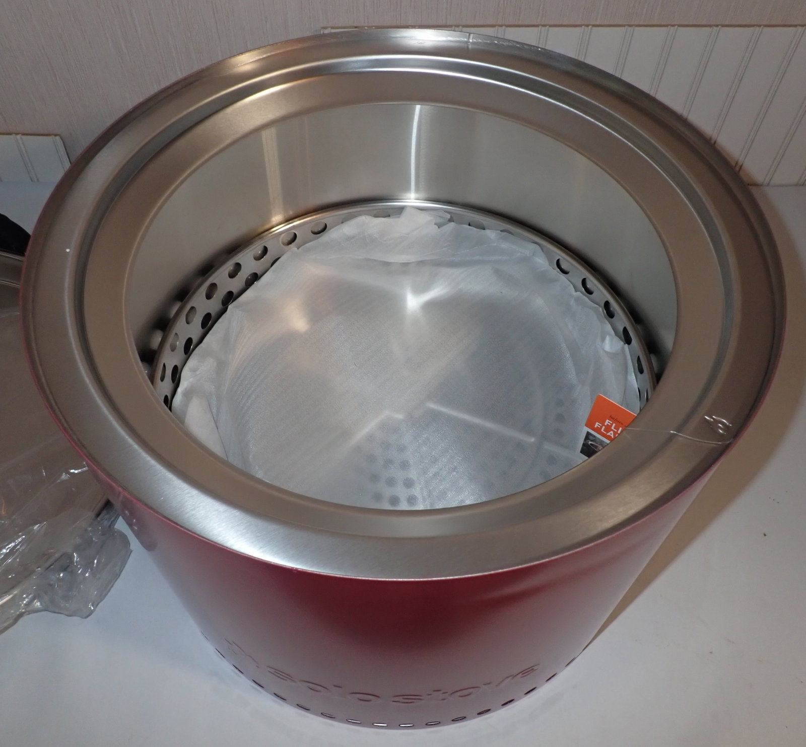Solo Stove - 3