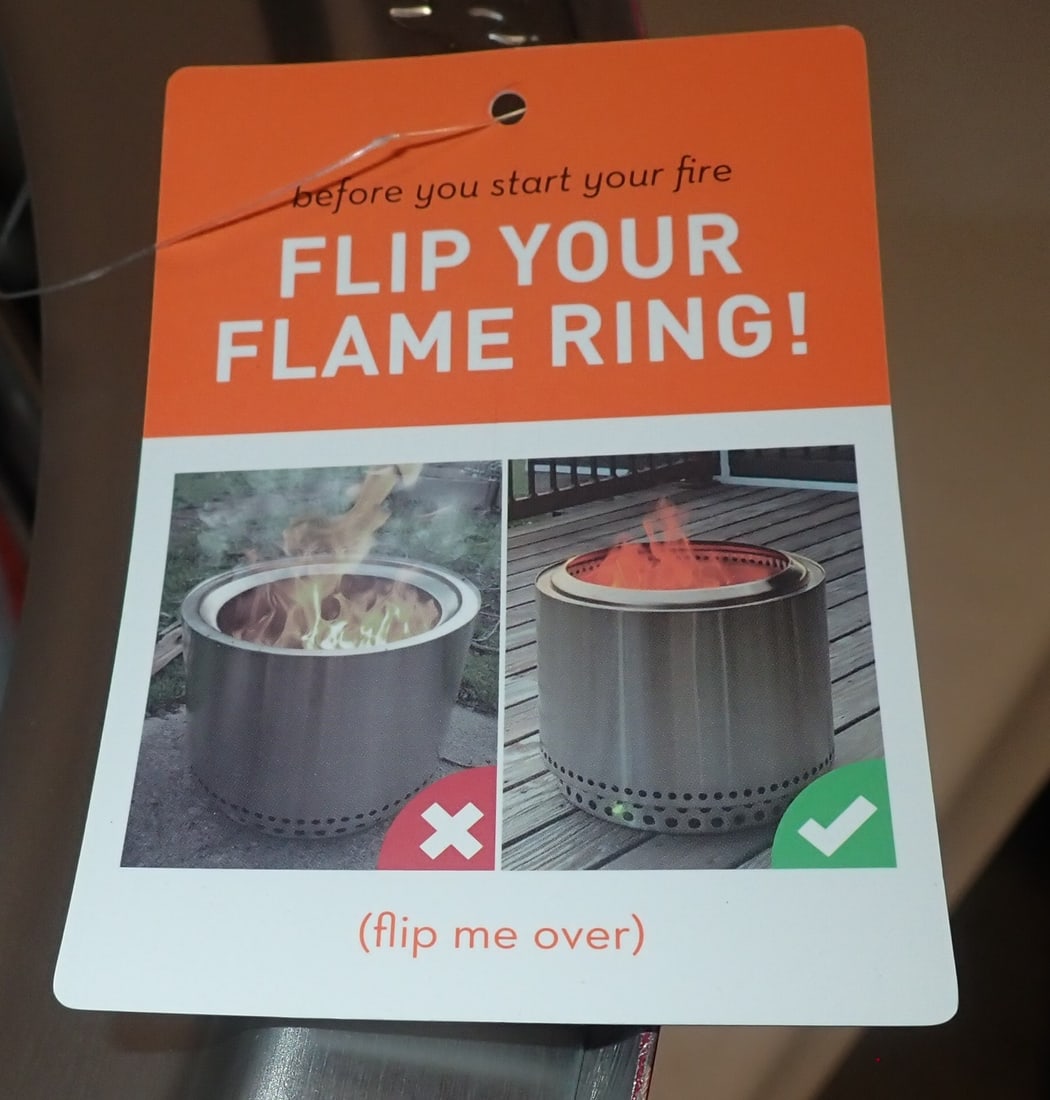 Solo Stove - 4