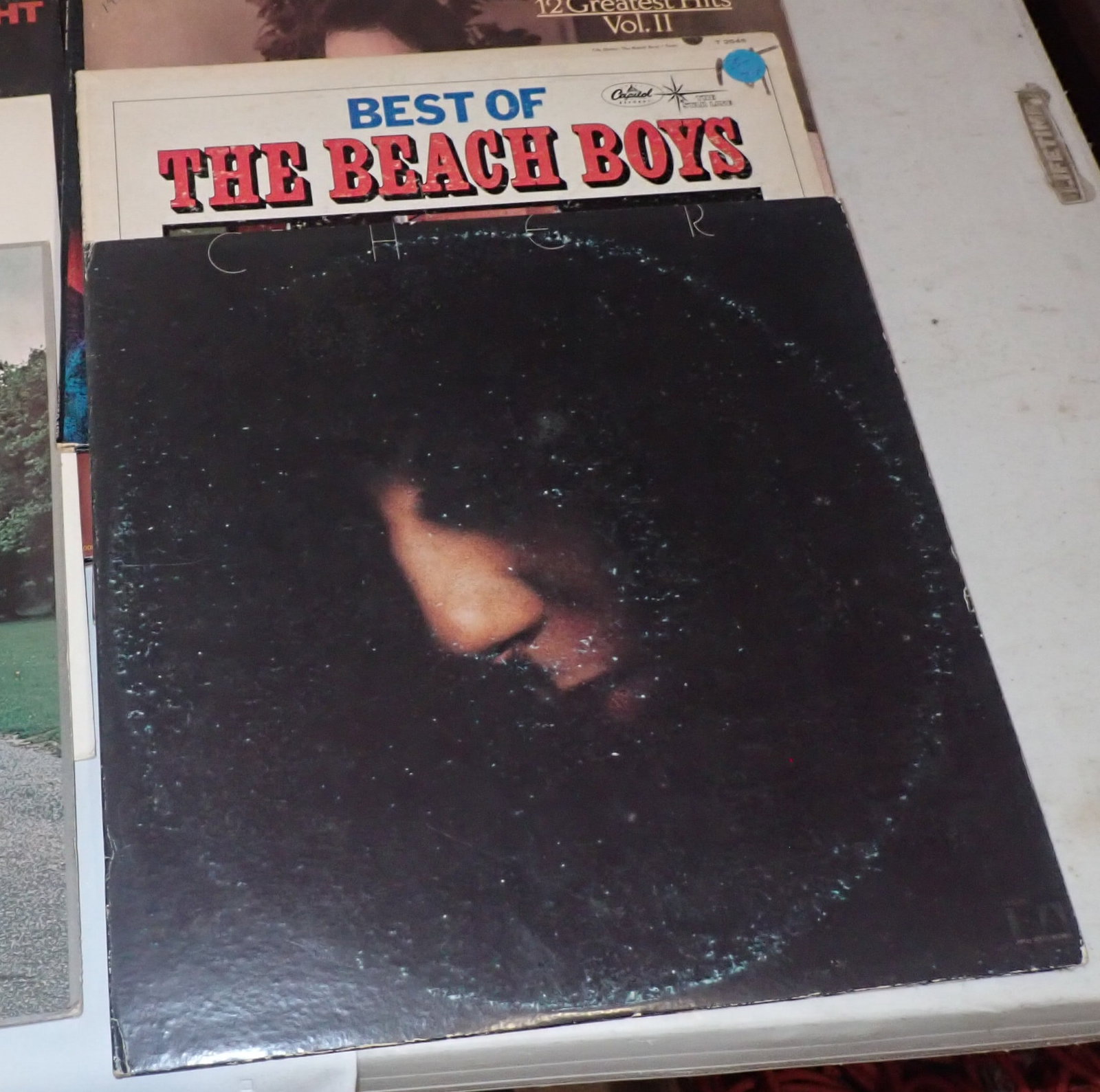 Rock & Misc Records - 9