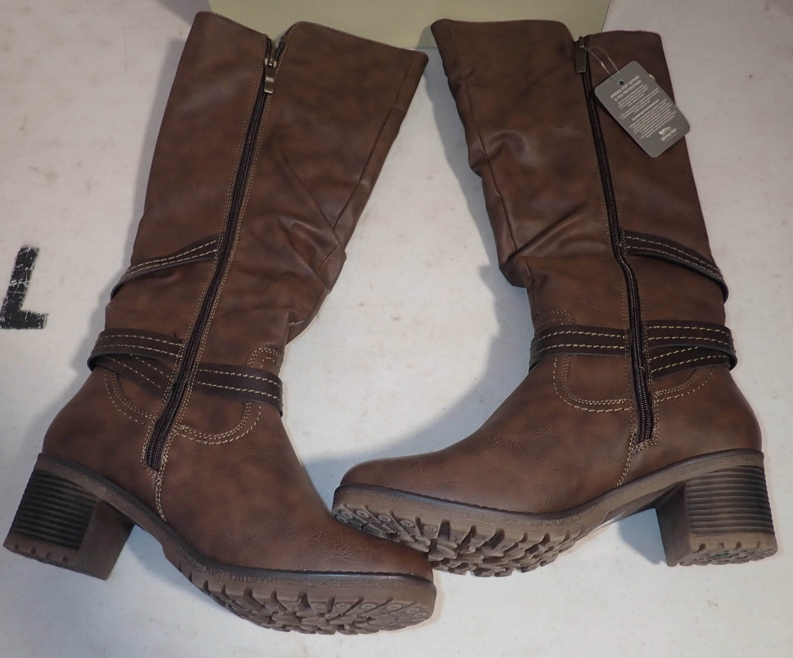 Spring Step Boots - 2