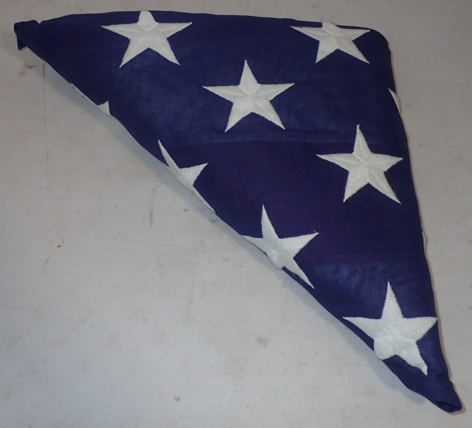 American Flag (1 of 2)
