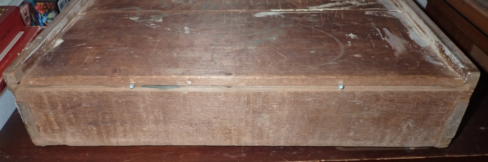 One Drawer Stand - 5