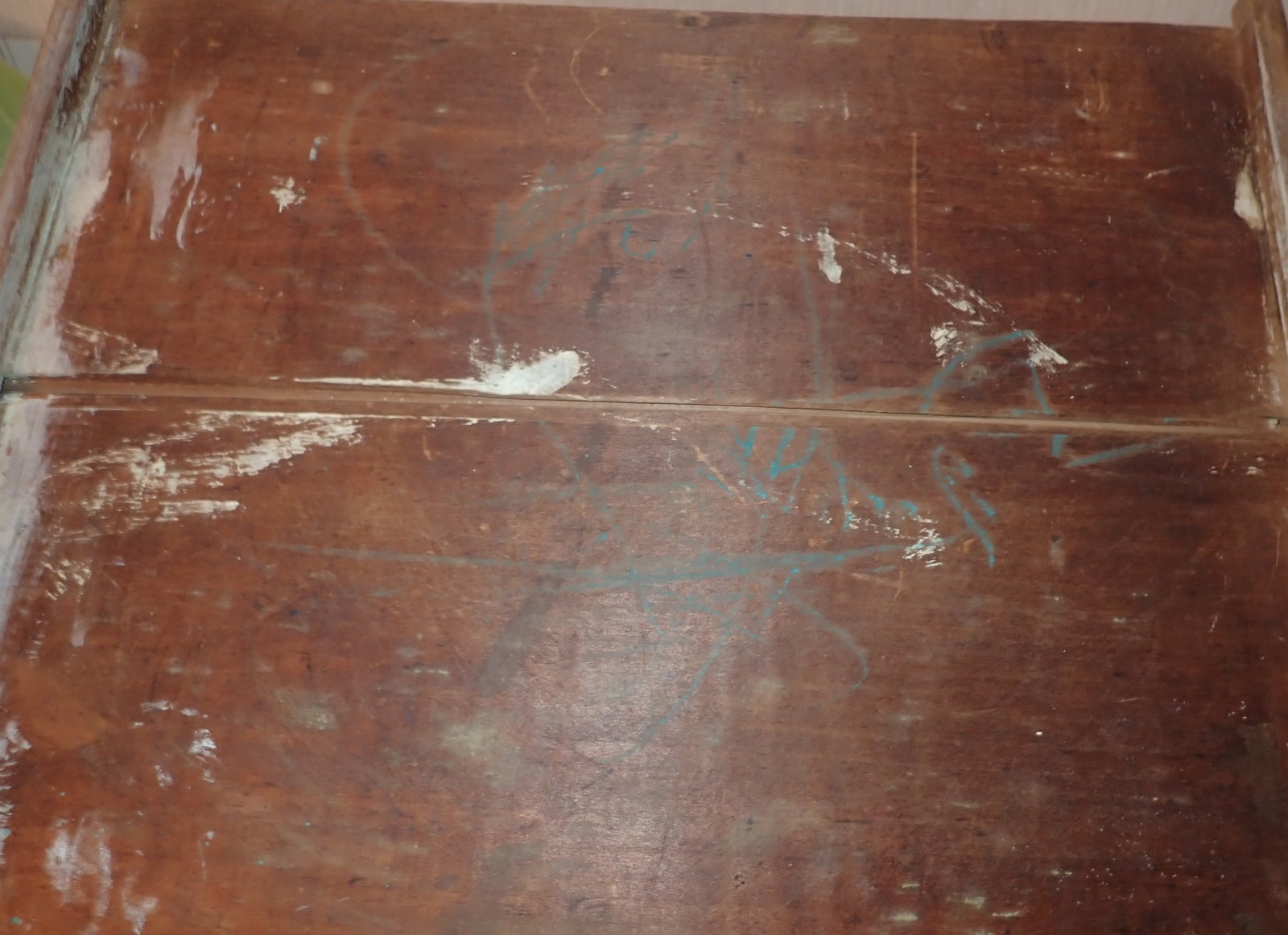 One Drawer Stand - 6