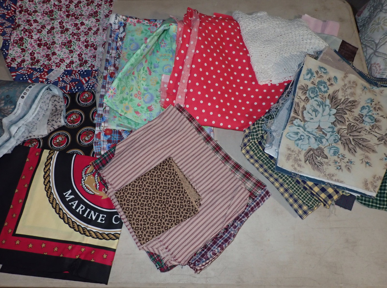 Material - 2