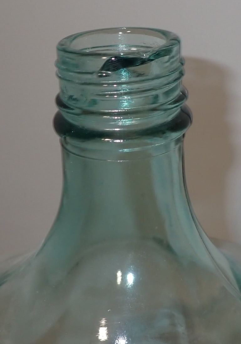 Demijohn Bottle - 2