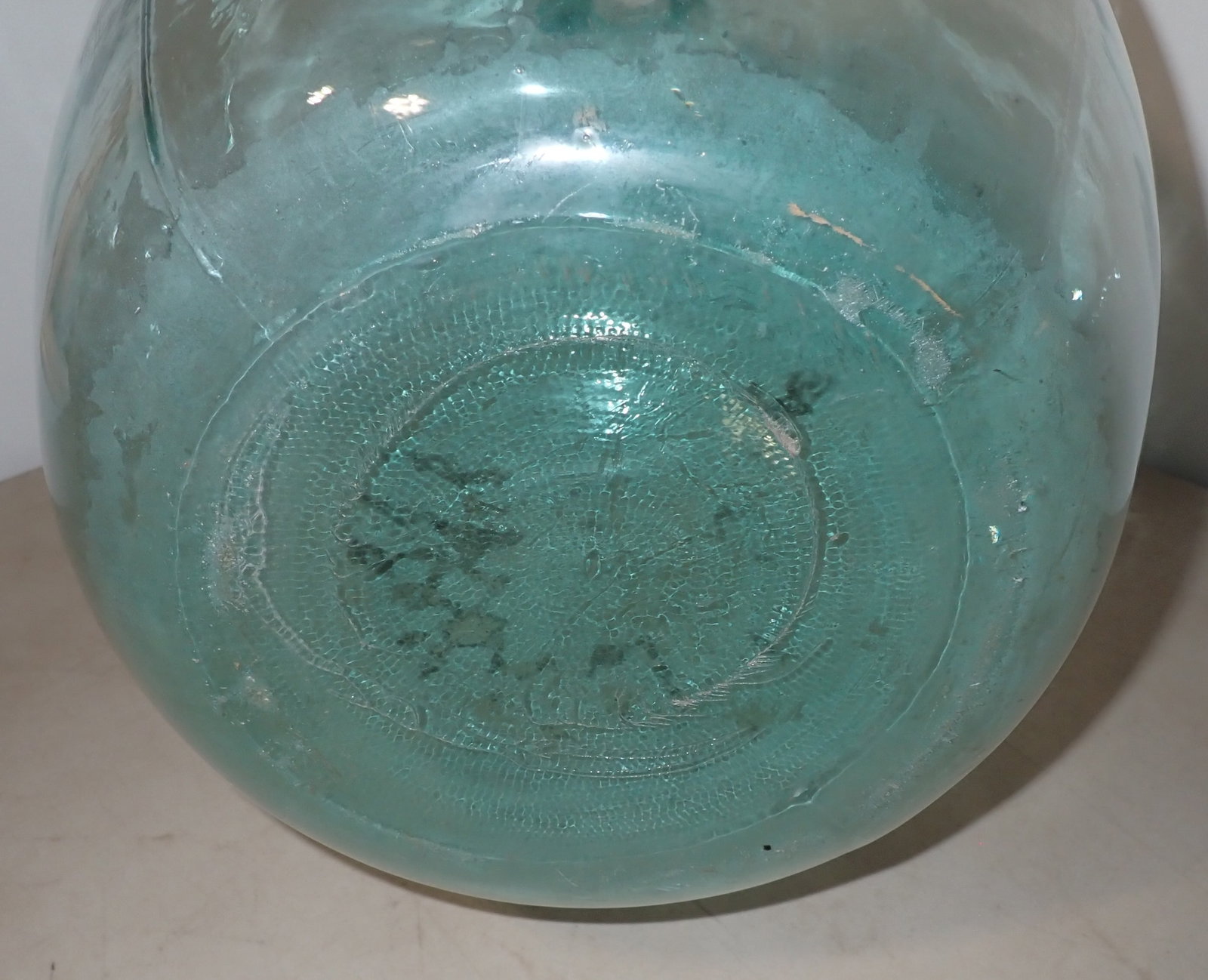 Demijohn Bottle - 3