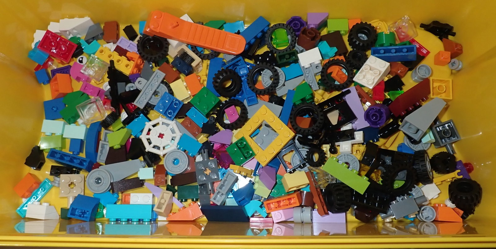 Misc Legos - 6
