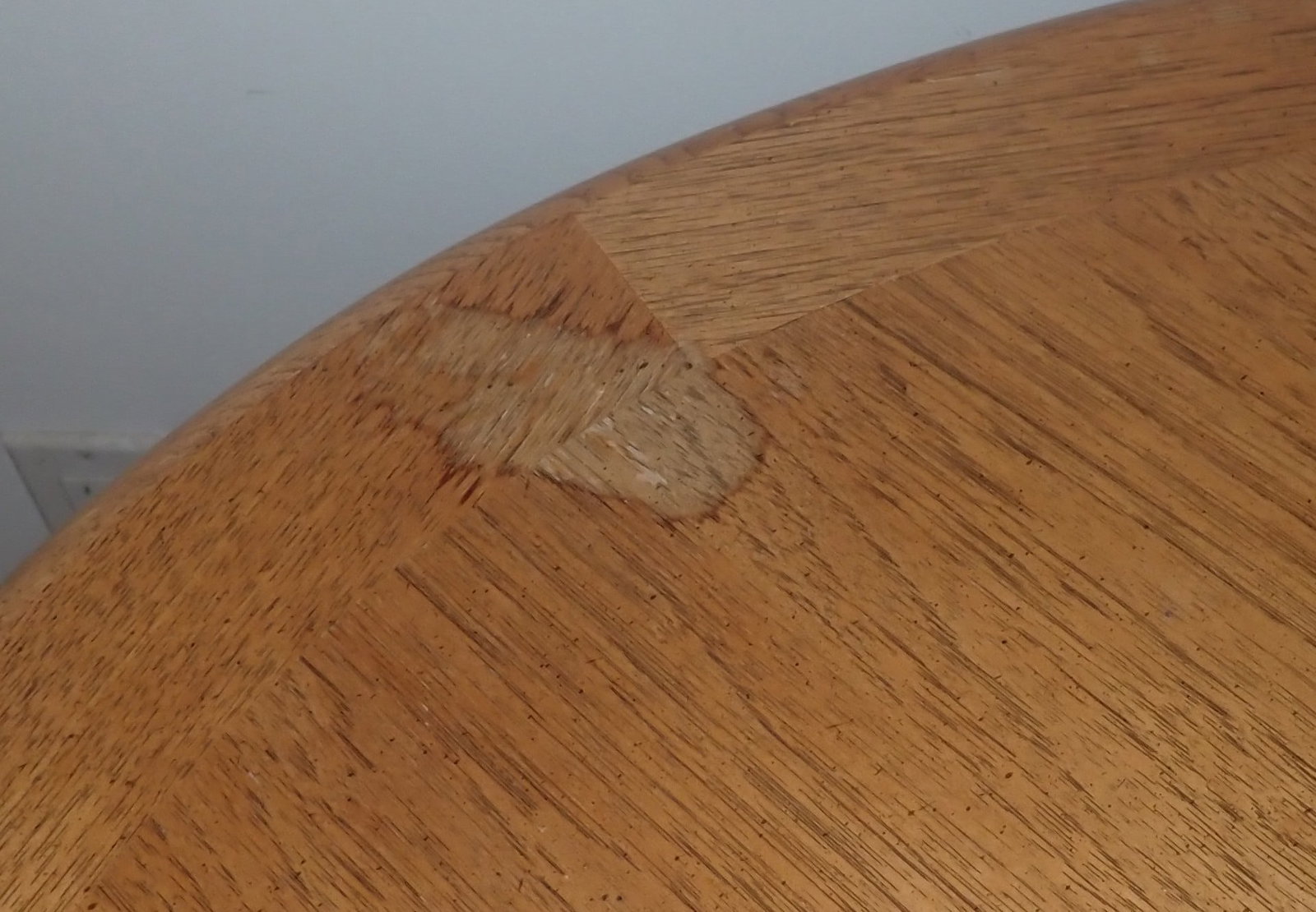 Dining Room Table - 3