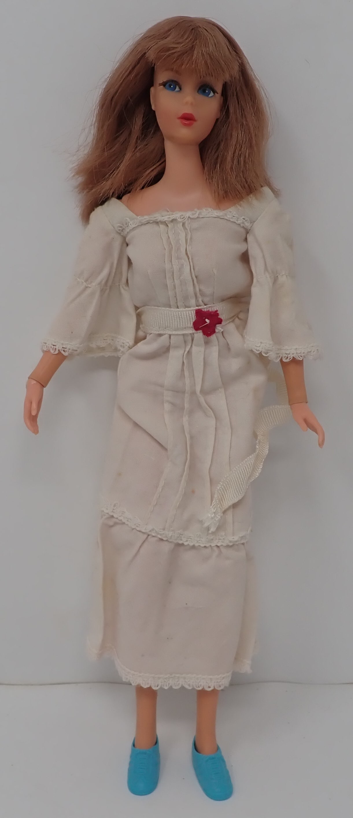 1968 Barbie Doll: Shipping available