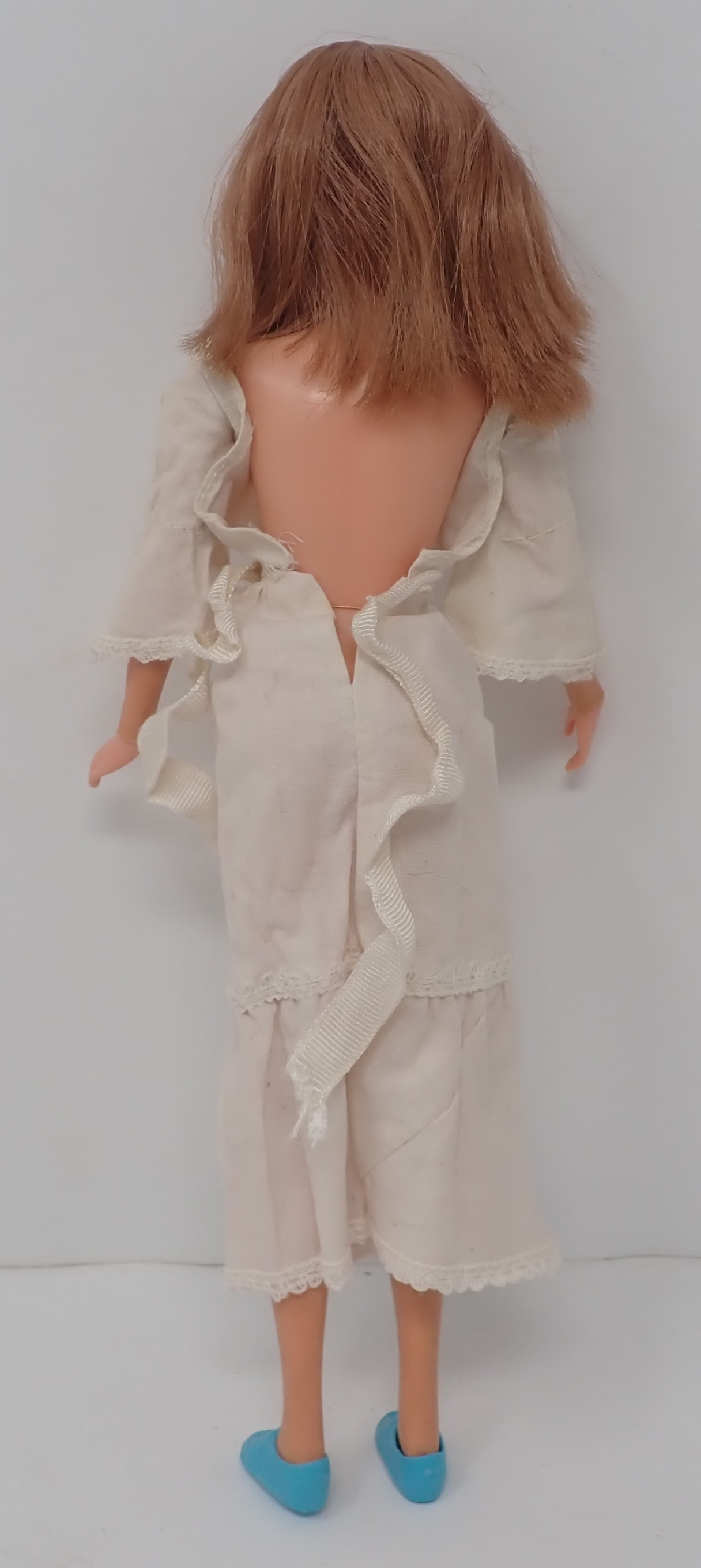 1968 Barbie Doll - 3