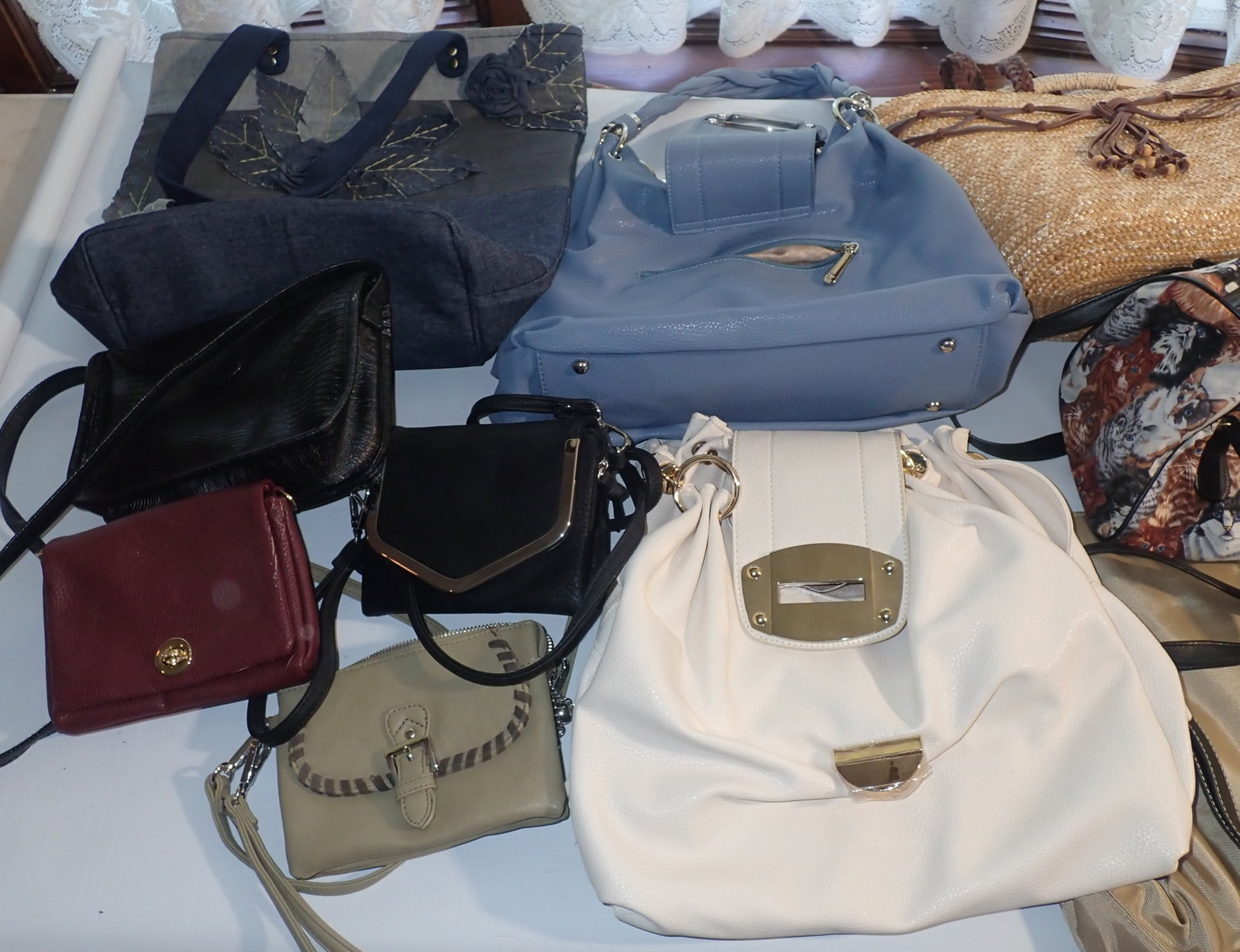 Purses & Bags - 2