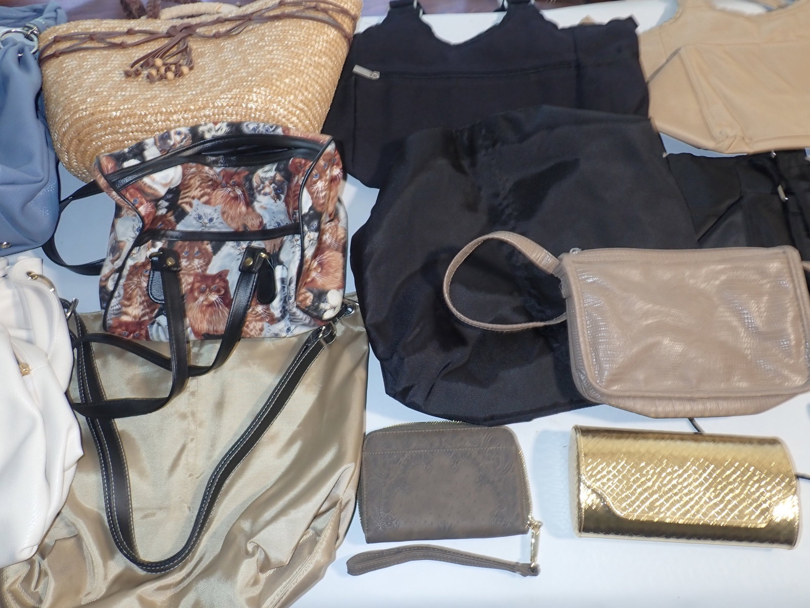Purses & Bags - 3