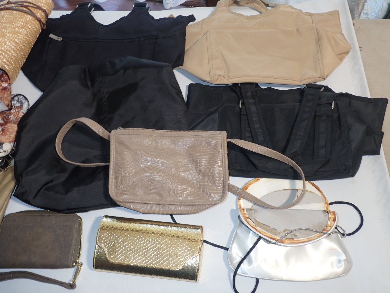 Purses & Bags - 4