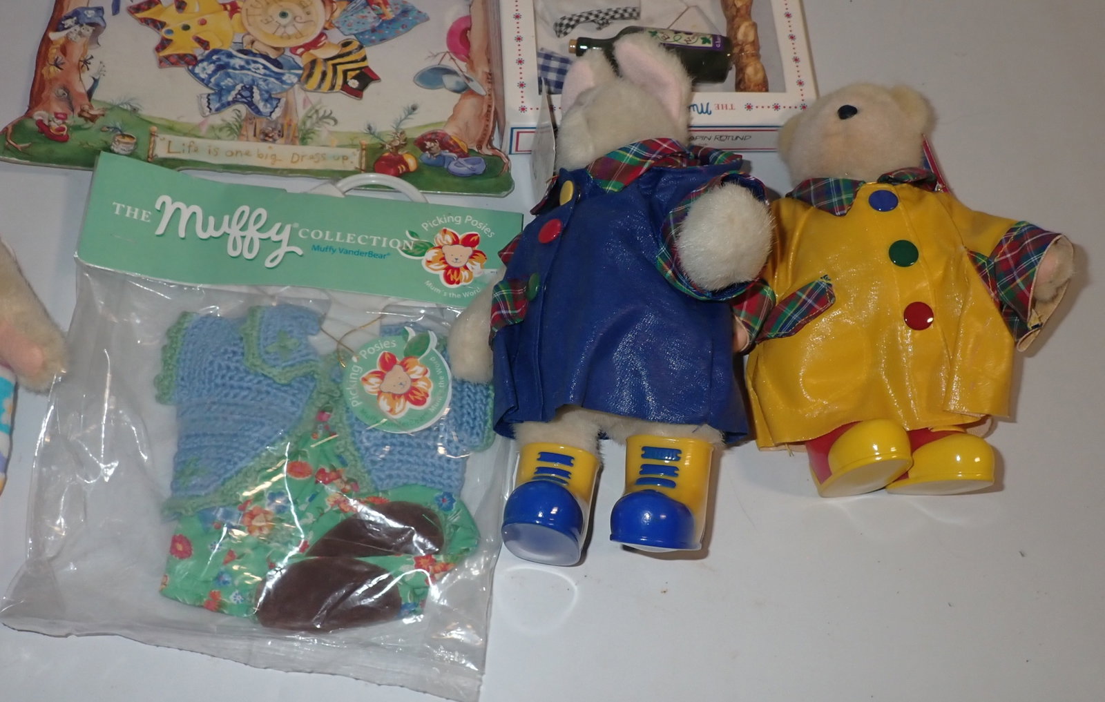 Muffy Vanderbear - 4