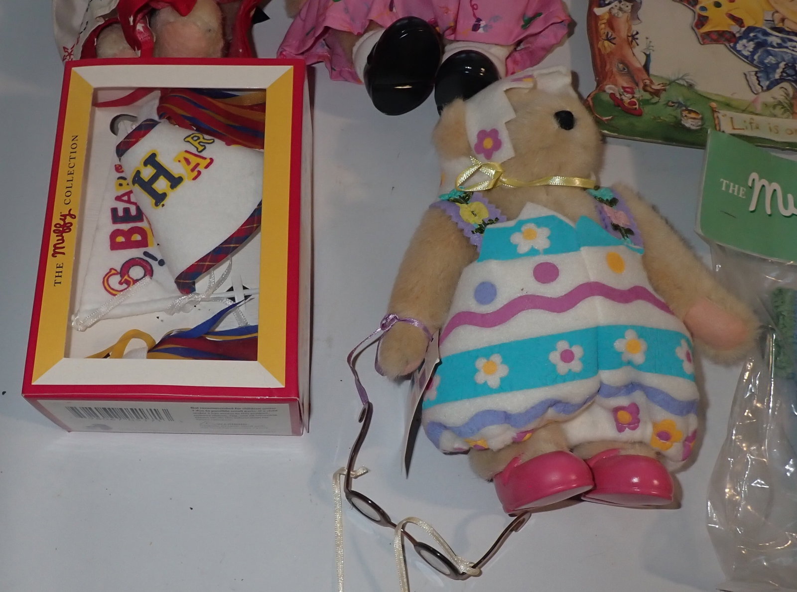 Muffy Vanderbear - 5