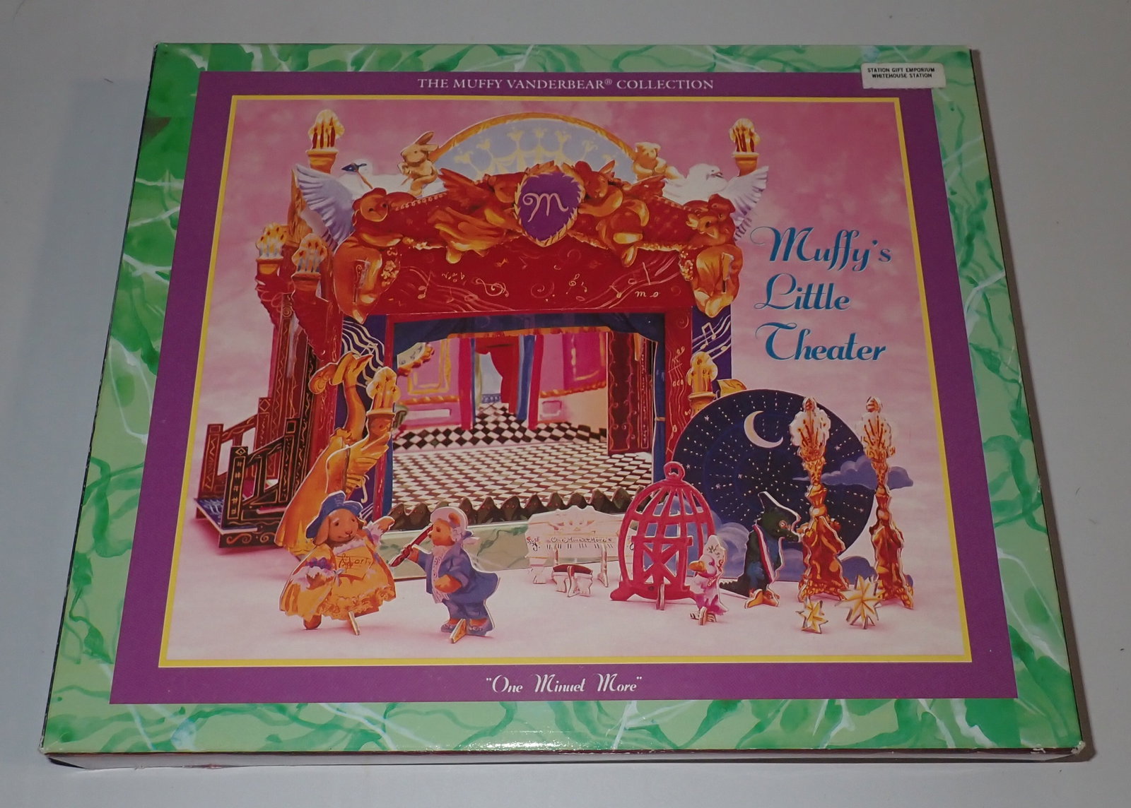 Muffy Vanderbear - 6