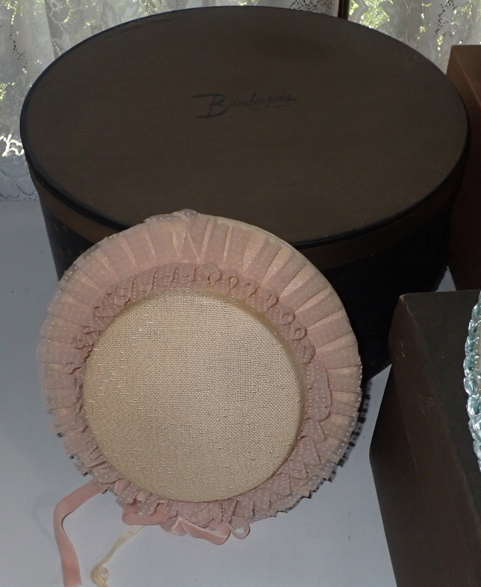 Ladies Hats - 2