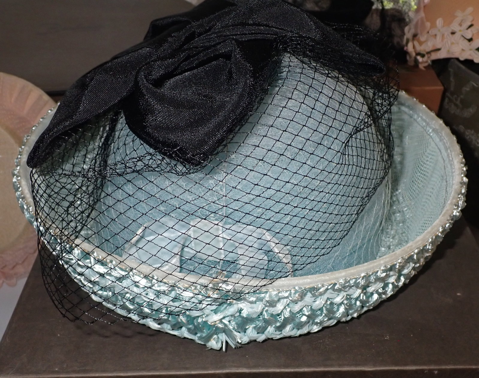 Ladies Hats - 6