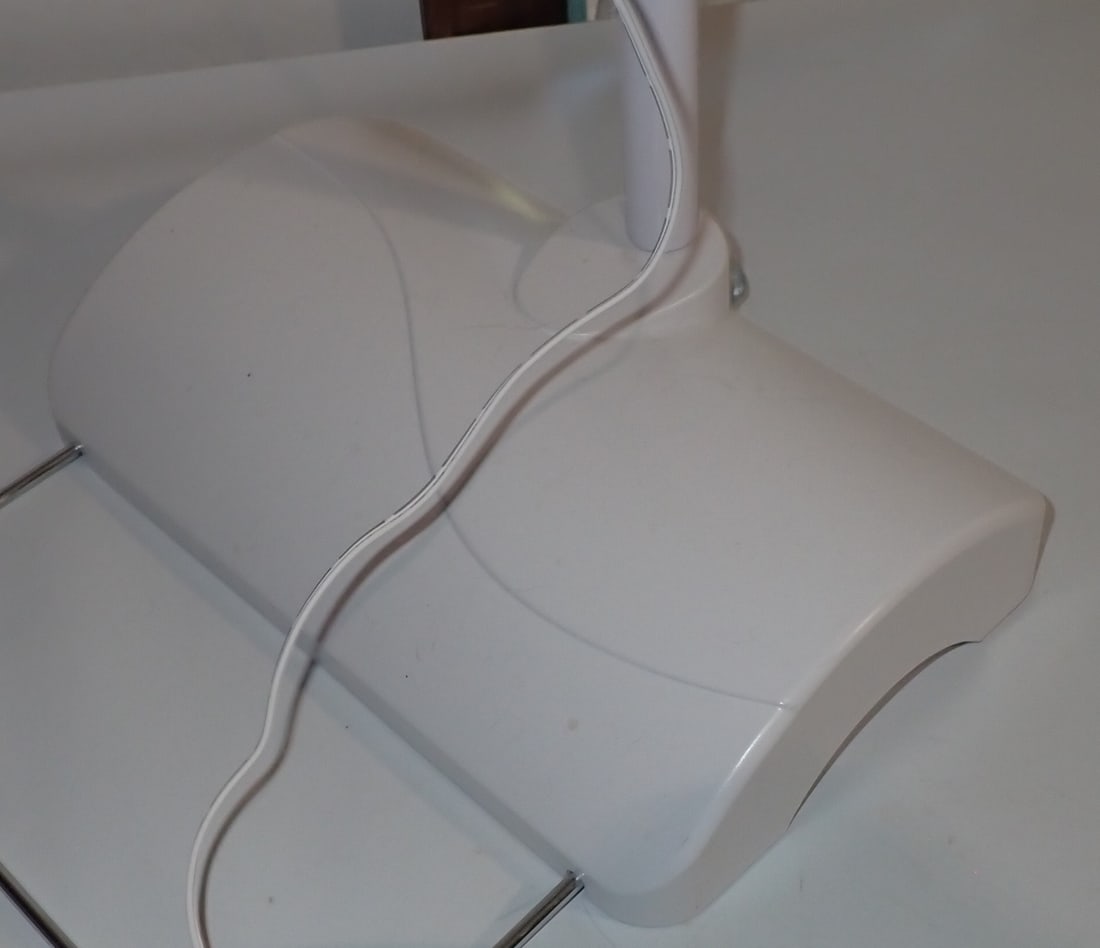 LED Magnifier Lamp - 4