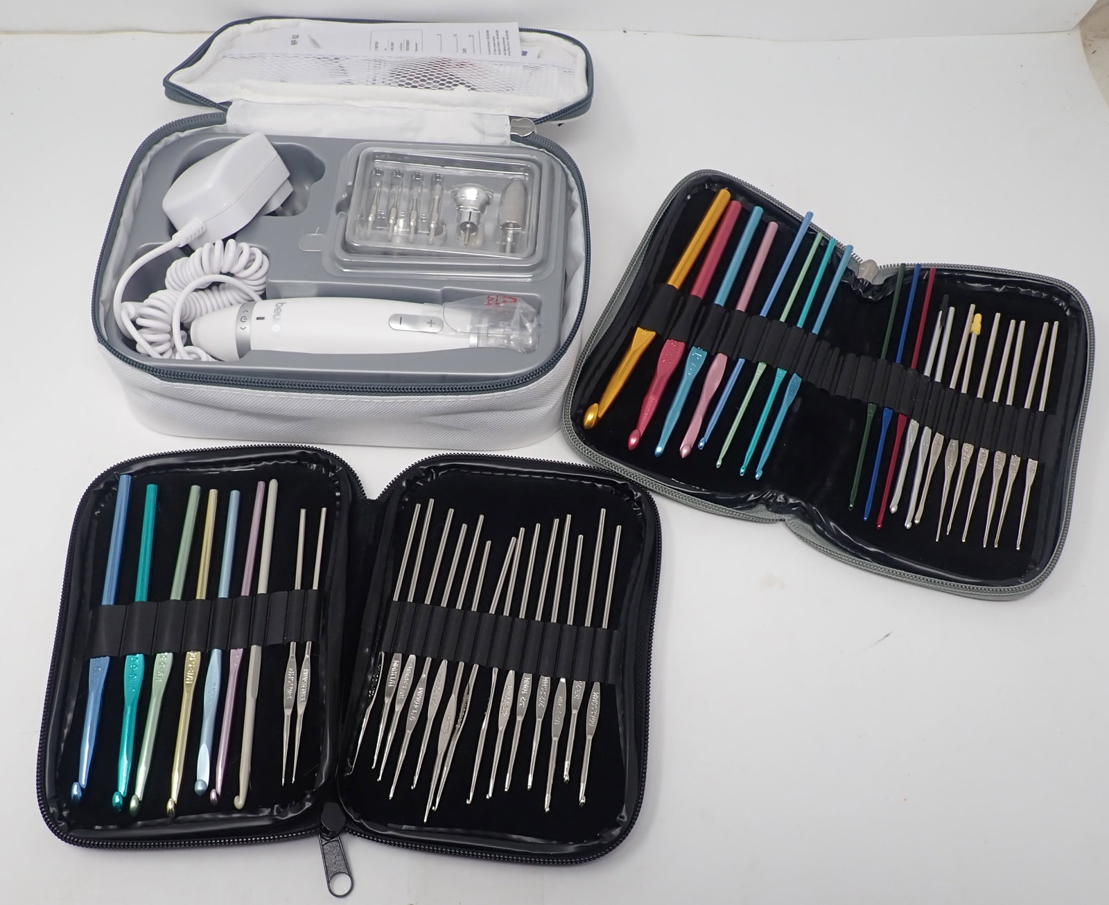 Beurer Manicure Pedicure Tool & Misc: Shipping available