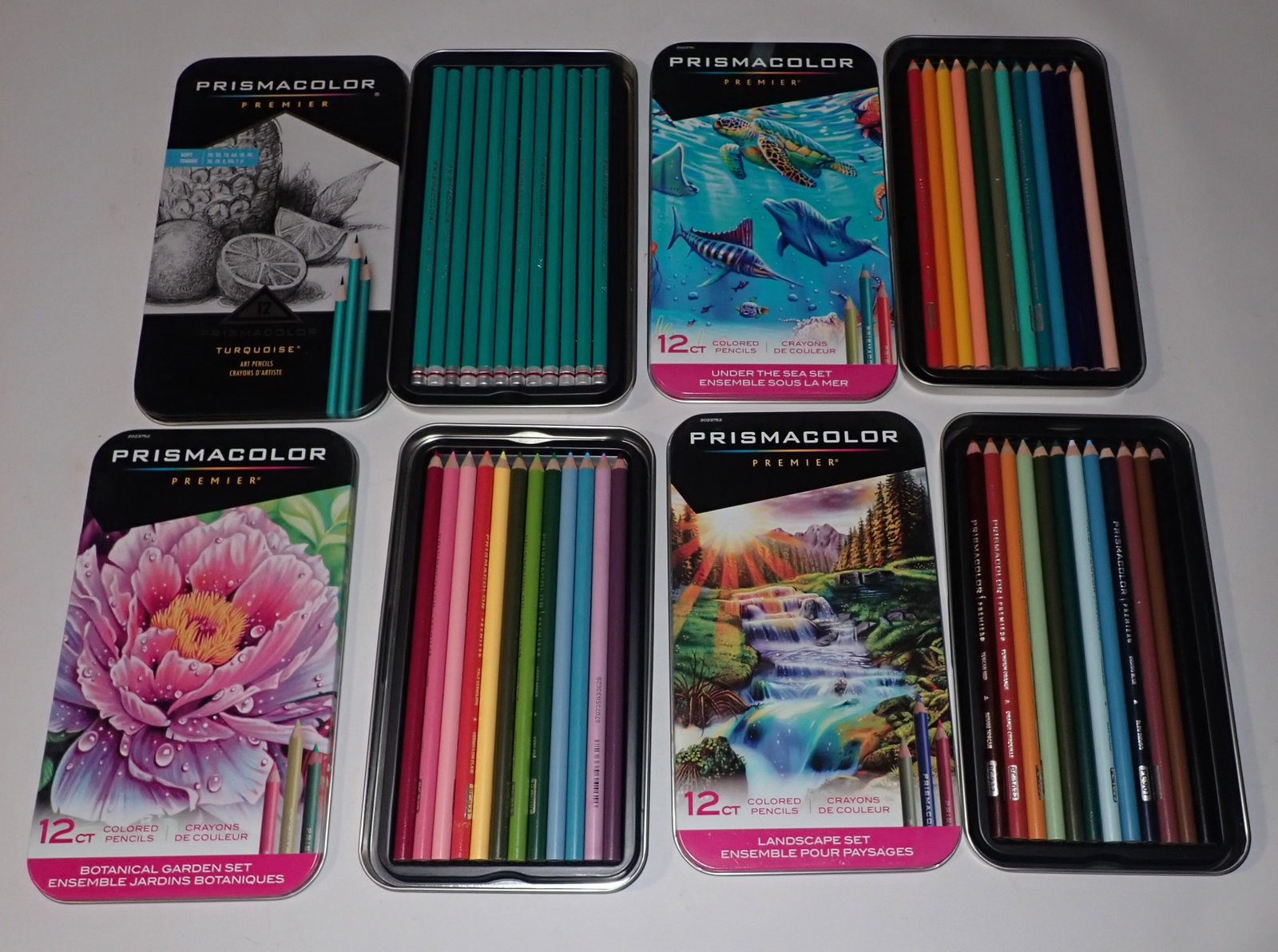 Prismacolor Premier Colored Pencils: Shipping available